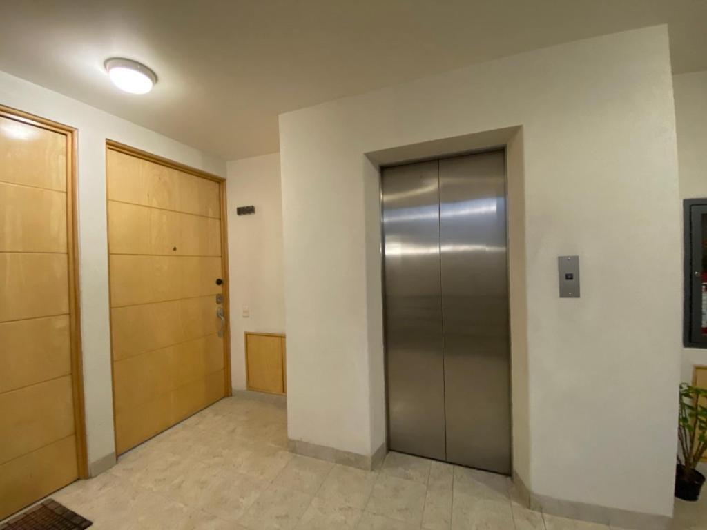 Happy Little Chicago Wtc Apartment Mexico City Exterior photo